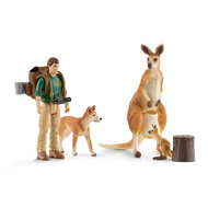 Schleich 42623 Avontuur in de outback