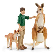 Schleich 42623 Avontuur in de outback