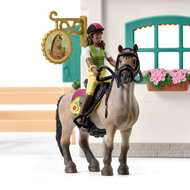 Schleich 42591 Zadelkameruitbreiding