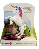 Schleich 82880 Bayala Eenhoorn (Exclusief model, 2014)