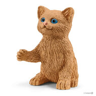 Schleich 42501 Speelplek voor schattige katten