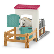 Schleich 42569 Paardenbox