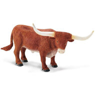 Safari 236229 Texas Longhorn stier