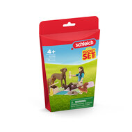 Schleich 42746 Picknick met Lisa