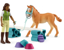 Schleich 42756 Trainingsset