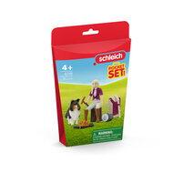 Schleich 42749 Barbecue-avond