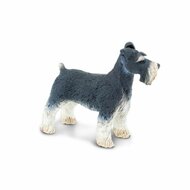 Safari Schnauzer hond 254329