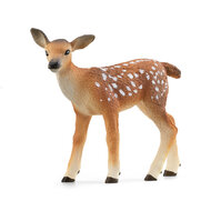 Schleich 42658 De bosdieren voeren