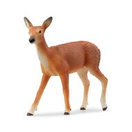 Schleich 42658 De bosdieren voeren