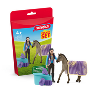 Schleich 42753 Schoonheidsset met Kim