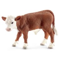 Schleich 13765 Hereford Kalf