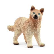 Schleich 14881 Poolwolf-puppy