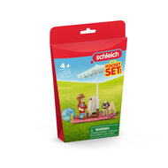 Schleich 42751 Trip naar het zwemmeer