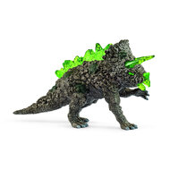 Schleich 70828 Stenen triceratops