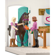 Schleich 42568 Ruitershop