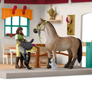 Schleich 42591 Zadelkameruitbreiding