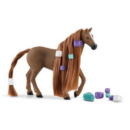 Schleich 42582 Beauty horse Engelse volbloedmerrie