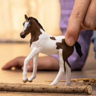 Schleich 14899 Paint-veulen