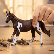 Schleich 14901 Paint-merrie