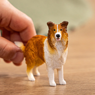 Schleich 13998 Collie