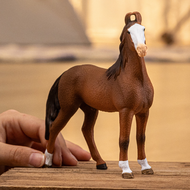 Schleich 14897 Marwari-merrie