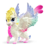 Schleich 70825 Regenboog-babydraak