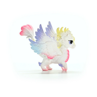 Schleich 70825 Regenboog-babydraak