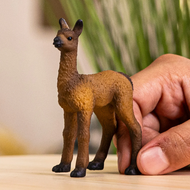 Schleich 14890 Lamaveulen