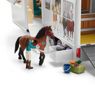 Schleich 42619 Paardenvrachtwagen