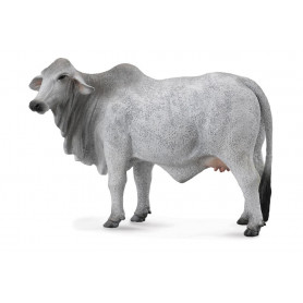 Collecta 88580 Brahman Cow