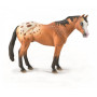 Collecta 88933 Appaloosa Hengst Lichtbruin