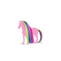 Schleich 42654 Haare Beauty Horses Rainbow