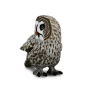 Safari 100691 Great Grey Owl