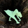 Safari 106789 Glow in de Dark Cave Dragon