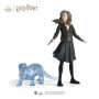 Schleich 42681 Hermelien Griffel & Patronus