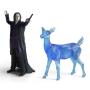 Schleich 42683 Professeur Rogue™ et son Patronus