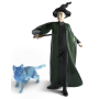 Schleich 42682 Professeur McGonagall et son Patronus