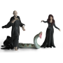 Schleich 42684 Voldemort with Nagini & Bellatrix