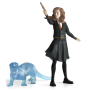 Schleich 42681 Hermine Granger™ et son Patronus