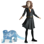 Schleich 42681 Hermelien Griffel & Patronus