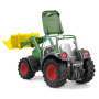 Schleich 42608 Tracteur et remorque