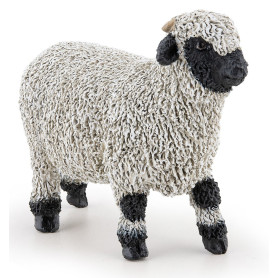 Papo 51194 Valais Blacknose Sheep