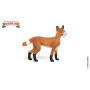 Schleich 14908 Rabbat de Vos