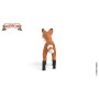 Schleich 14908 Rabbat de Vos