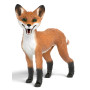 Schleich 14908 Rabbat the fox