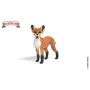 Schleich 14908 Rabbat le renard