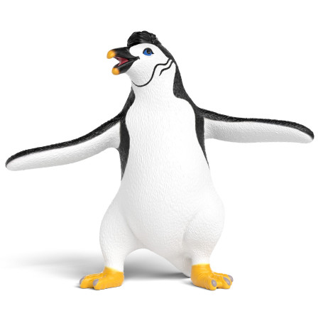 Schleich 14909 Juri the penguin