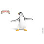 Schleich 14909 Juri le pingouin