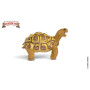 Schleich 14910 Henrietta de Schildpad