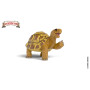 Schleich 14910 Henrietta de Schildpad